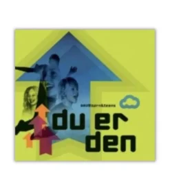 Du er den – CD