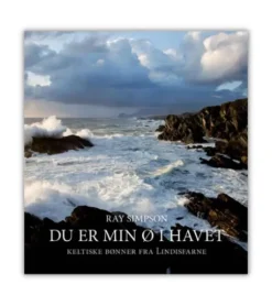 Du er min ø i havet