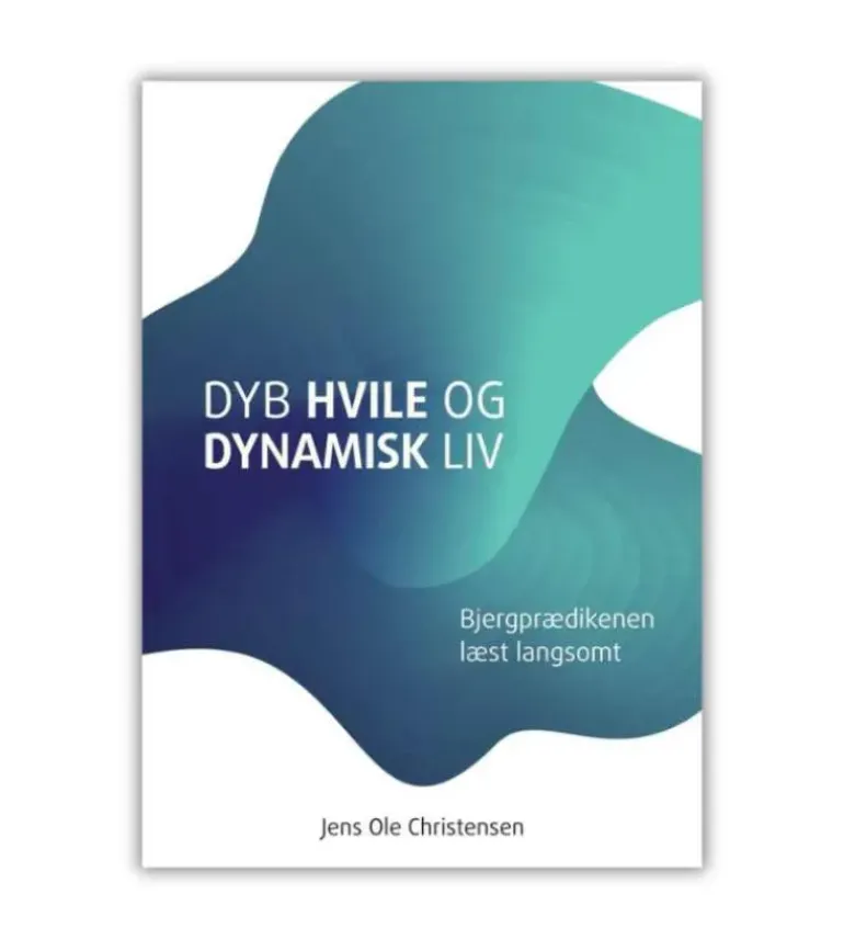 Dyb hvile og dynamisk liv