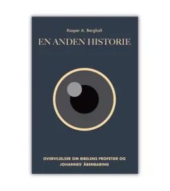 En anden historie af Kasper A. Bergholt