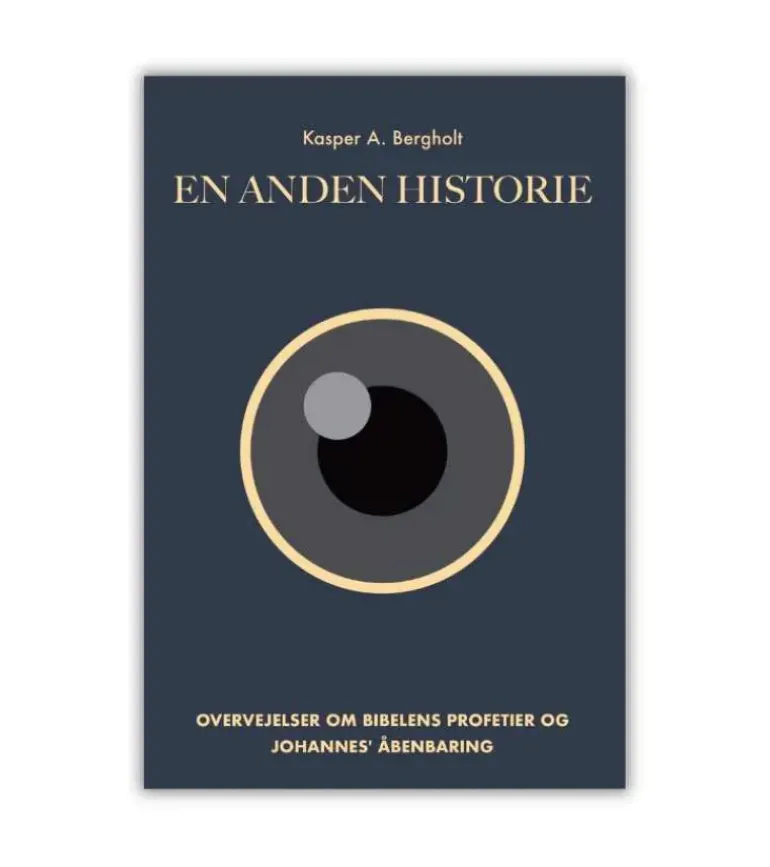 En anden historie af Kasper A. Bergholt