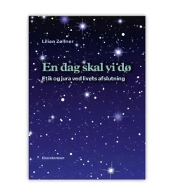 En dag skal vi alle dø af Lilian Zøllner