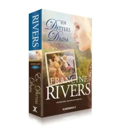 En Datters Drøm af Francine Rivers