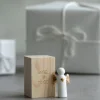 Engel to go i æske