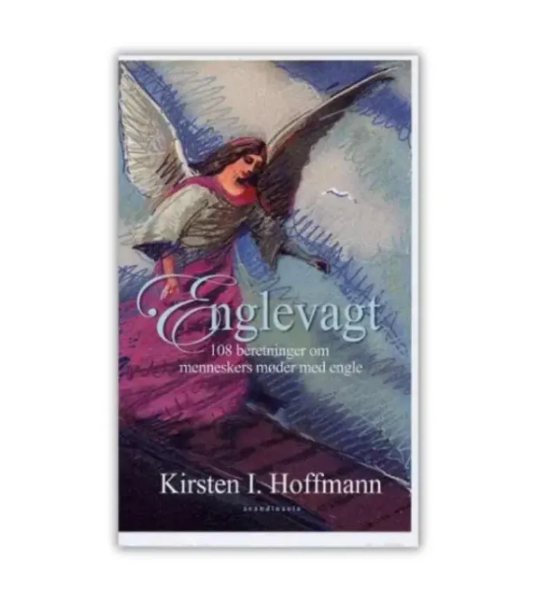 Englevagt af Kirsten Hoffmann