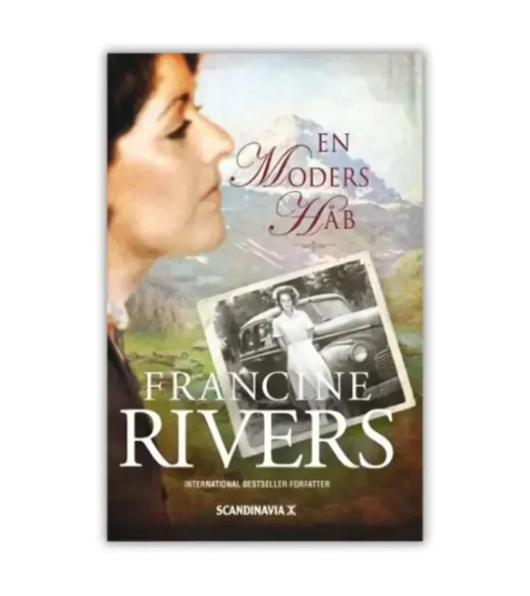 En Moders Håb af Francine Rivers