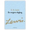 En sorgens dagbog, C.S. Lewis