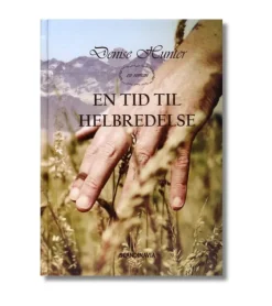 En tid til helbredelse af Denise Hunter