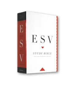 ESV Study Bible