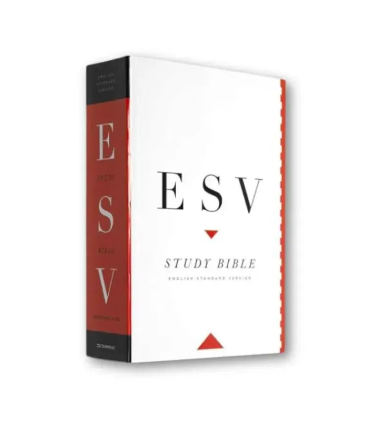 ESV Study Bible