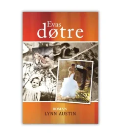 Evas døtre af Lynn Austin
