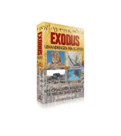Exodus af Dr. Lennart Möller