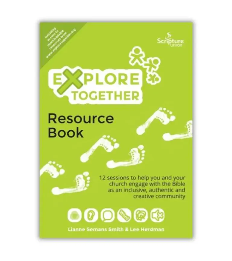 Explore together
