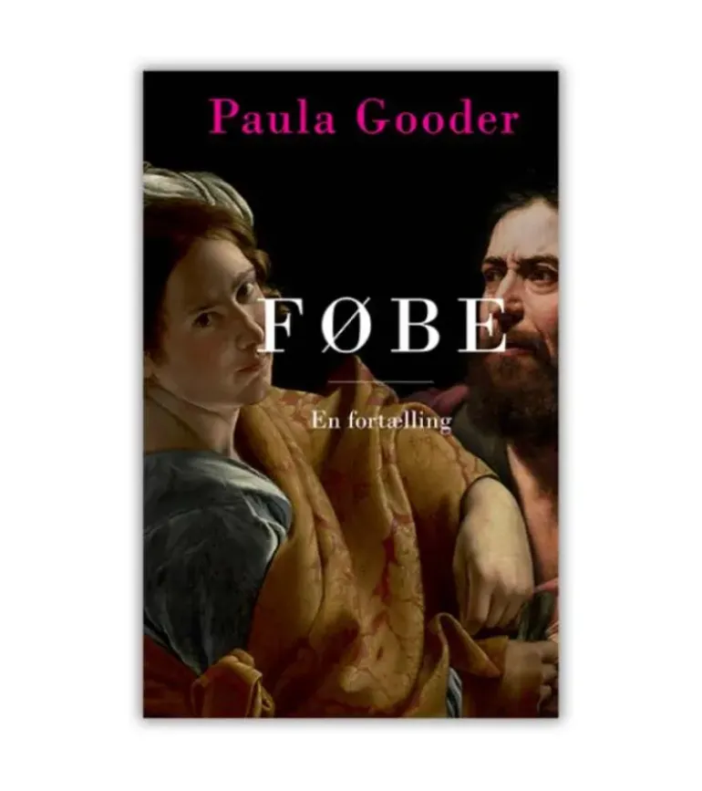 Føbe. Bibelhistorisk roman