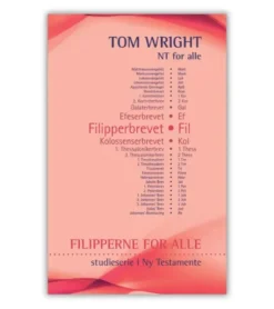 FILIPPERNE for alle