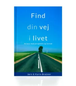 Find din vej i livet af Præsten og Psykologen