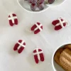 Flag Ophæng, Sæt af 5 – Gry & Sif