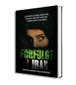 Forfulgt i Iran