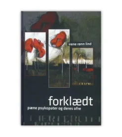 Forklædt – pæne psykopater og deres ofre
