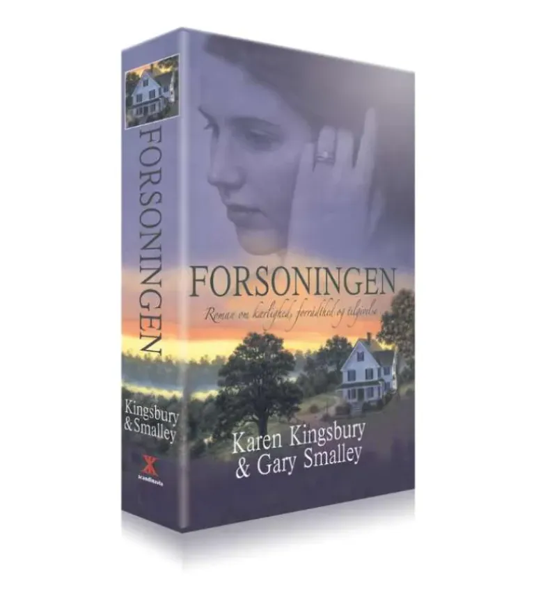 Forsoningen