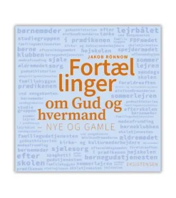 Fortællinger om Gud og hvermand af Jakob Rönnow