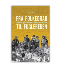 Fra folkedrab til fuglereden af Kate Royster