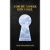 Før du åbner din bibel