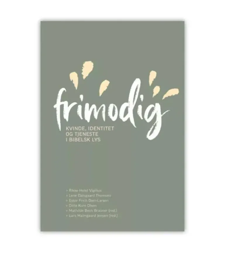 Frimodig