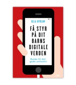 Få styr på dit barns digitale verden