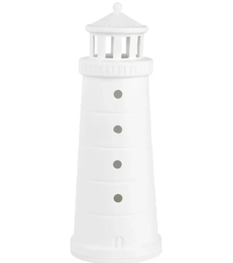 Fyrtårn stor, 40 cm