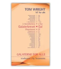 GALATERNE for alle