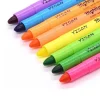 Gel Highlighter til bibel, Sæt 8 farver