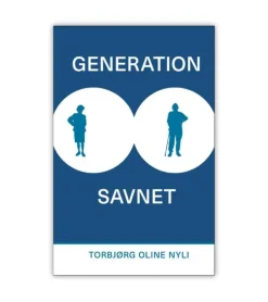 Generation Savnet (i forlængelse af Åndelige forældre)