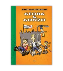 Georg og Gonzo