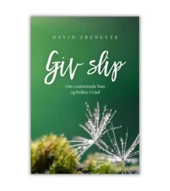 Giv Slip – Om Centrerende Bøn Og Hvilen I Gud