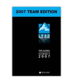 Global Leadership Summit 2007 DVD