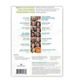 Global Leadership Summit 2011 DVD