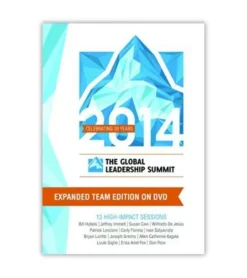 Global Leadership Summit 2014 DVD