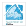 Global Leadership Summit 2017 USB