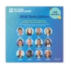 Global Leadership Summit 2018 USB