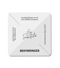 Go’ Samtale for Konfirmandfamilier