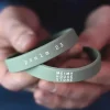 Grøn armbånd: Psalm 23