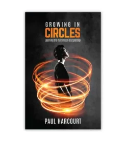 Growing in circles
