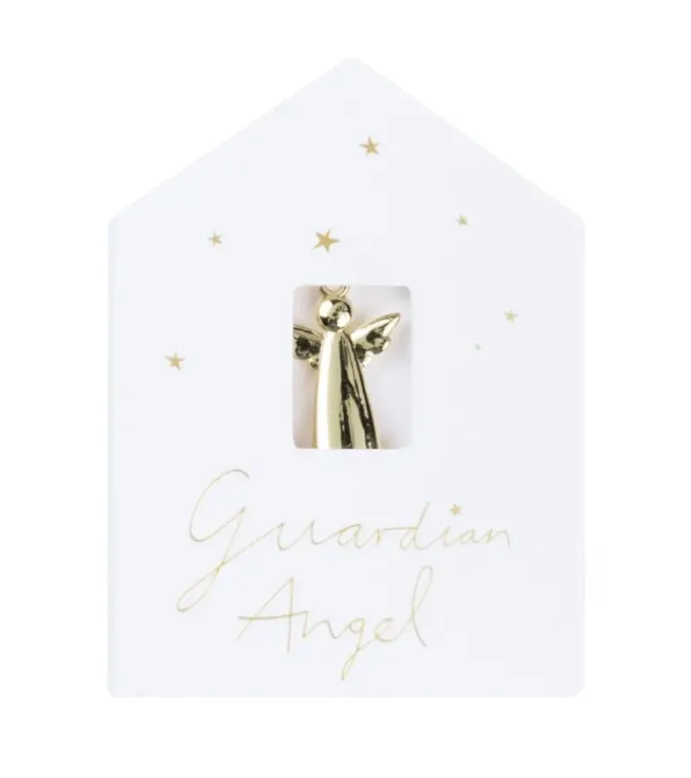 Guardian Angel, I am always by your side
