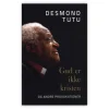 Gud er ikke kristen af Desmond Tutu