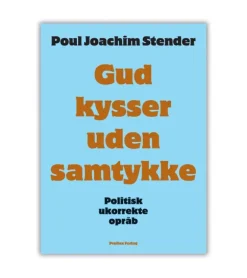 Gud kysser uden samtykke