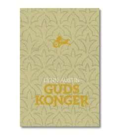 Guds konger af Lynn Austin