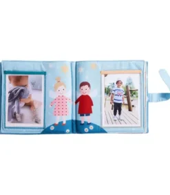 HABA Baby Fotobog