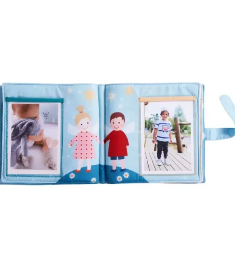 HABA Baby Fotobog