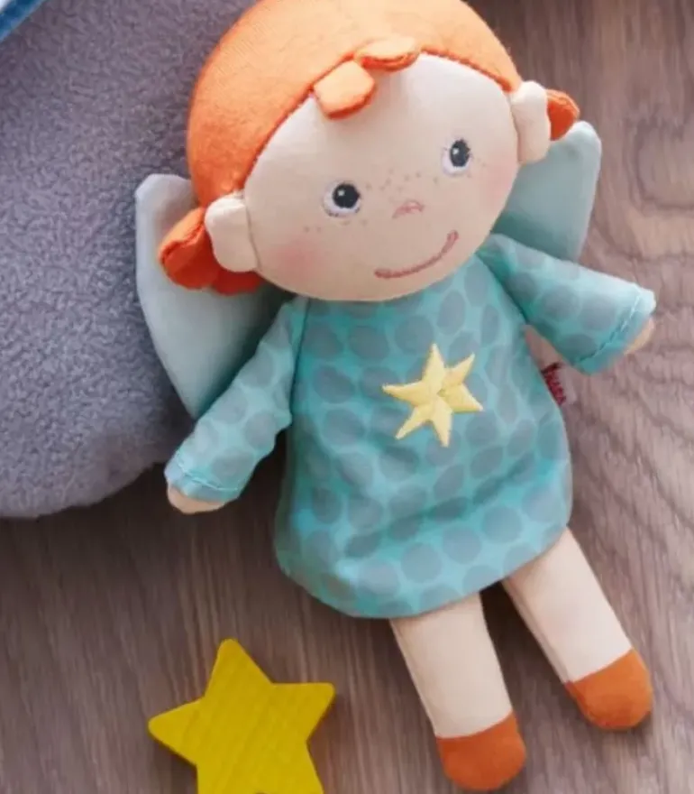 HABA Skytsengel Dukke Mara